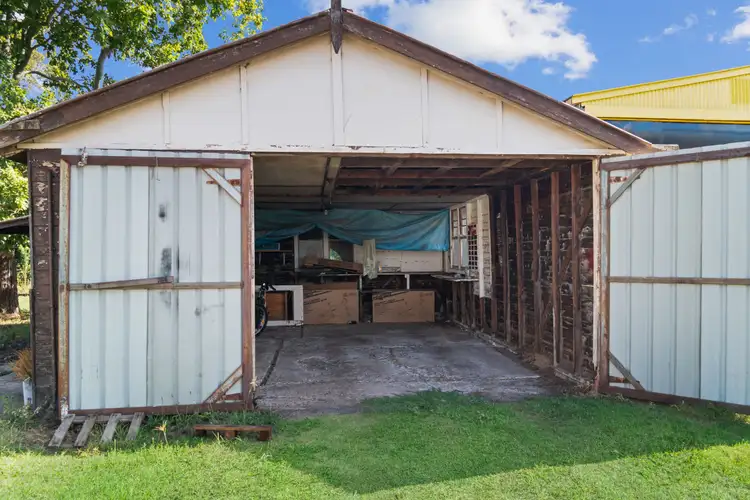Sixth view of Homely house listing, 217 Bridge Street, Oakey QLD 4401