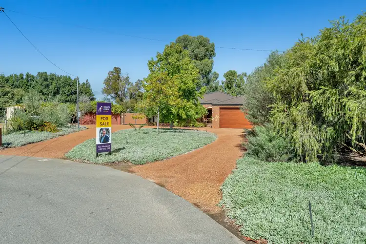 Main view of Homely house listing, 6 Redbank Rise, Greenfields WA 6210