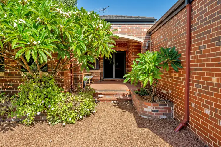 Second view of Homely house listing, 6 Redbank Rise, Greenfields WA 6210