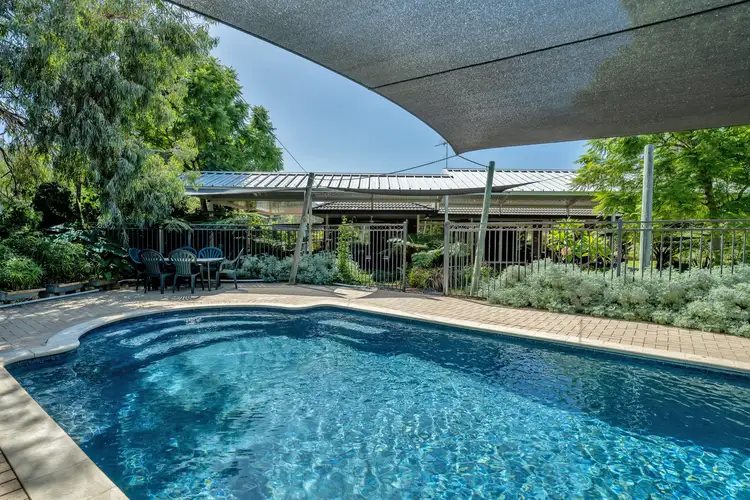 Fourth view of Homely house listing, 6 Redbank Rise, Greenfields WA 6210