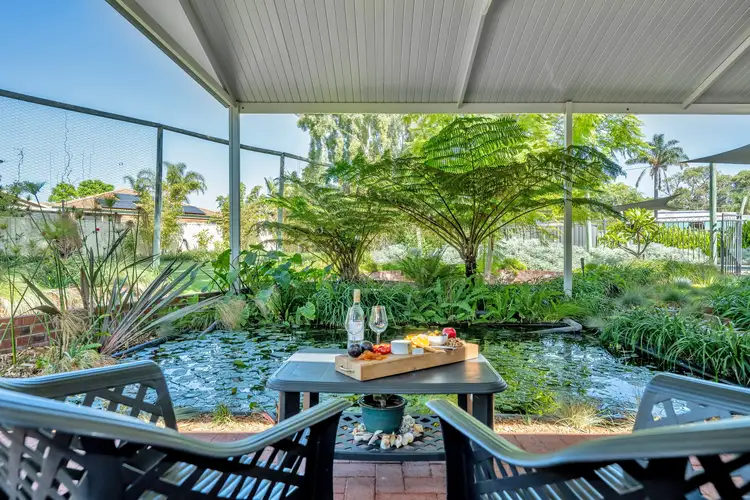 Fifth view of Homely house listing, 6 Redbank Rise, Greenfields WA 6210