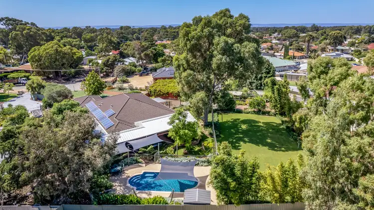 Seventh view of Homely house listing, 6 Redbank Rise, Greenfields WA 6210