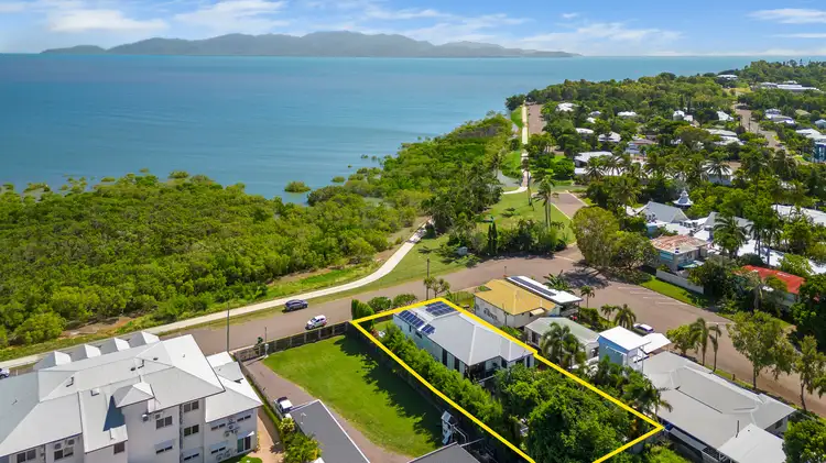 88 The Esplanade, Belgian Gardens QLD 4810