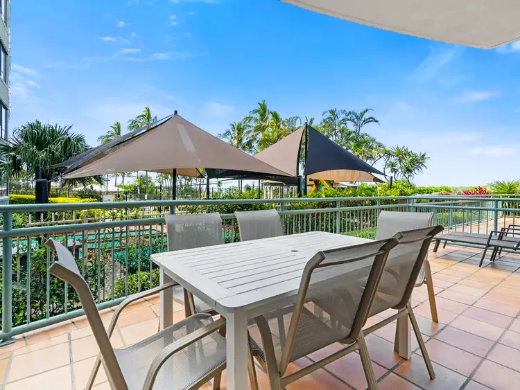 Main view of Homely unit listing, 39/955 Gold Coast Highway, Palm Beach QLD 4221