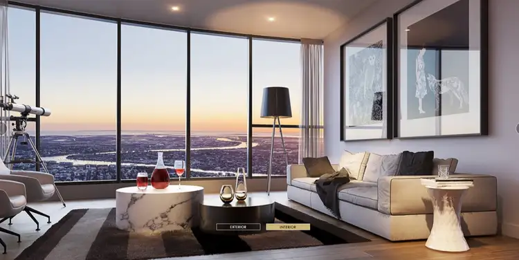 Second view of Homely apartment listing, Address available on request