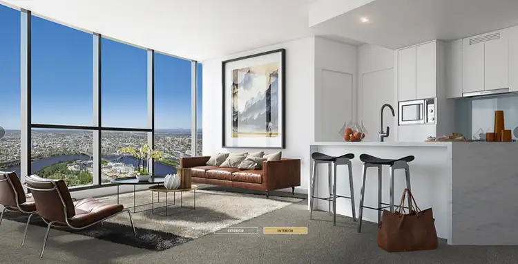 Fifth view of Homely apartment listing, Address available on request
