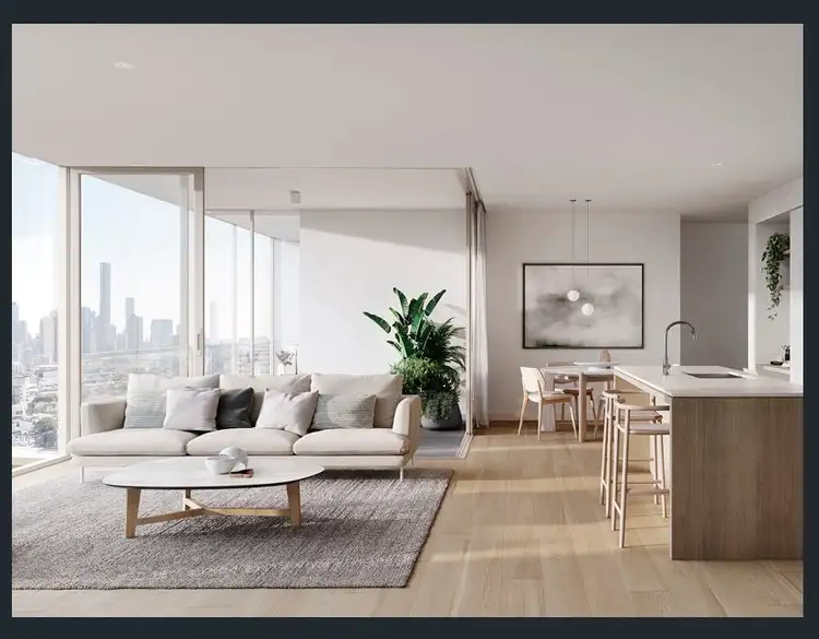 Third view of Homely apartment listing, Address available on request