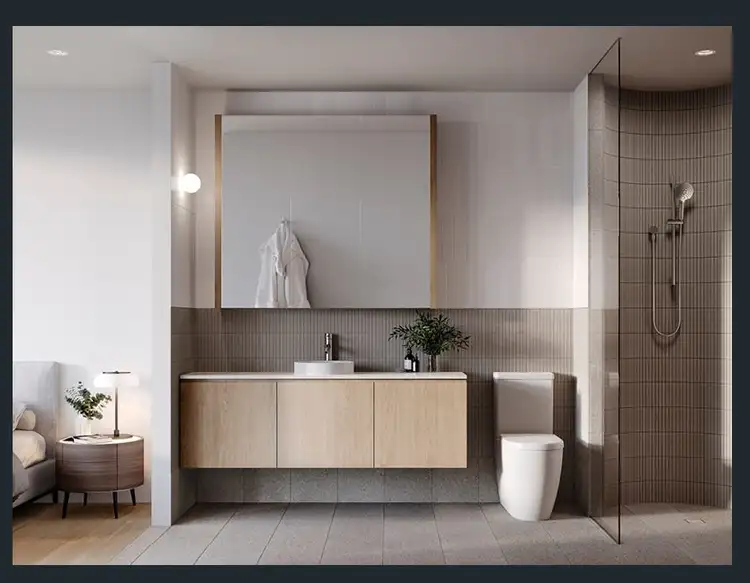 Sixth view of Homely apartment listing, Address available on request