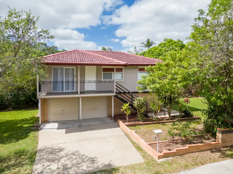 2 Attunga Street, Kingston QLD 4114