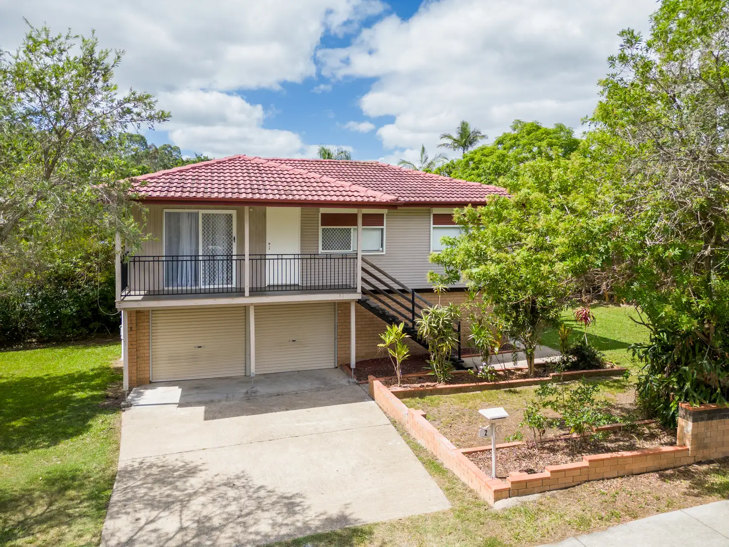 Main view of Homely house listing, 2 Attunga Street, Kingston QLD 4114