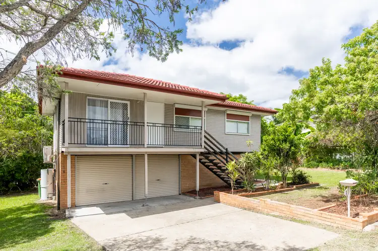 Second view of Homely house listing, 2 Attunga Street, Kingston QLD 4114