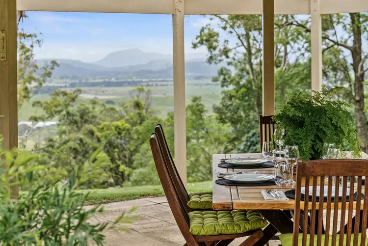 Second view of Homely house listing, 11 Nimoola Road, Caniaba NSW 2480