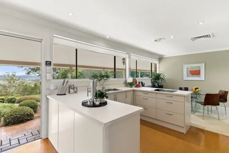 Third view of Homely house listing, 11 Nimoola Road, Caniaba NSW 2480
