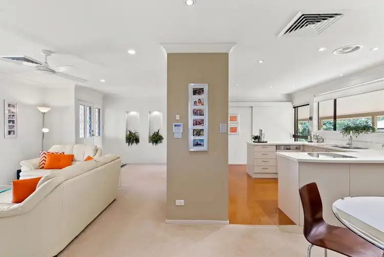 Fifth view of Homely house listing, 11 Nimoola Road, Caniaba NSW 2480