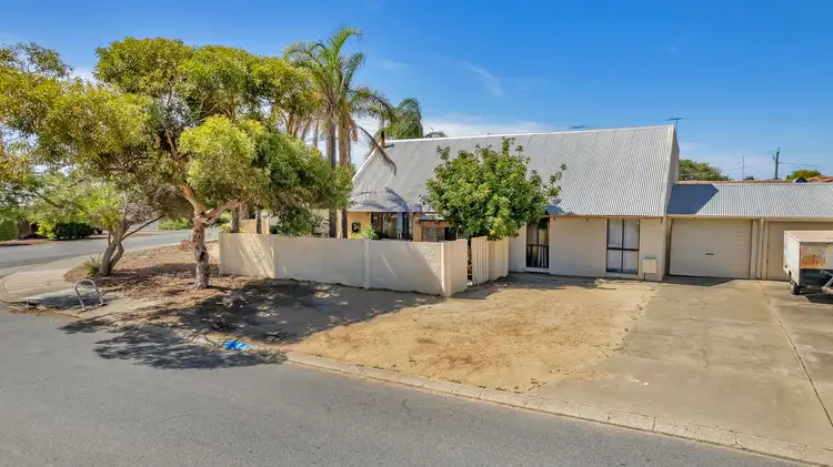 Main view of Homely semi-detached listing, unit 1/1 King Drive, Wannanup WA 6210