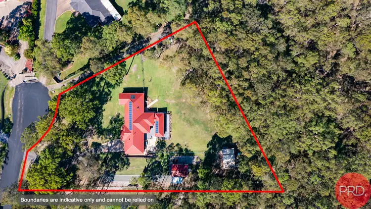 Third view of Homely house listing, 52 Barrington Grove, Thornton NSW 2322