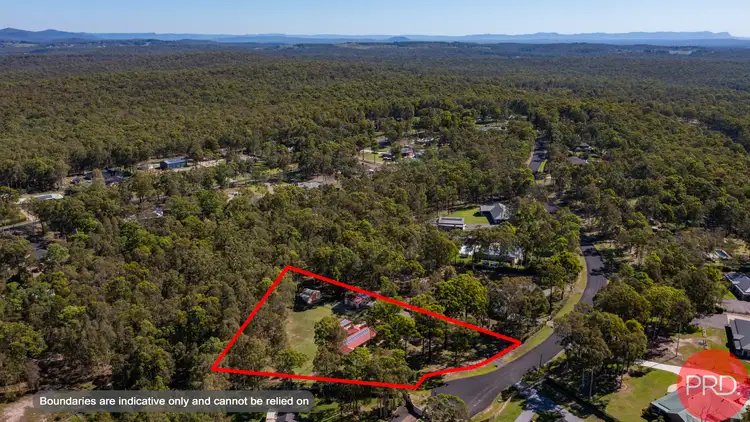 Fourth view of Homely house listing, 52 Barrington Grove, Thornton NSW 2322