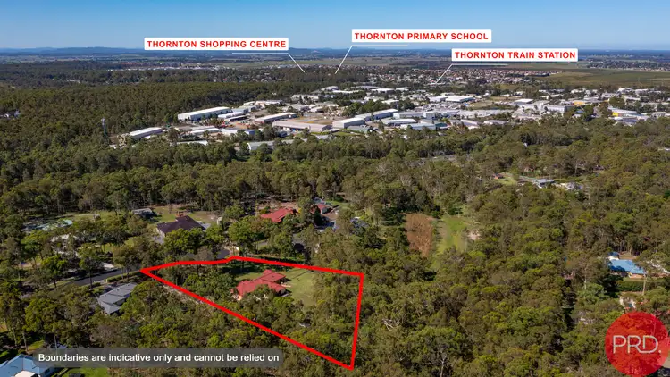 Sixth view of Homely house listing, 52 Barrington Grove, Thornton NSW 2322