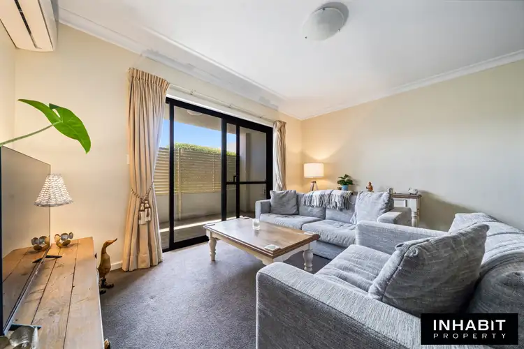 Second view of Homely apartment listing, 4/1 Dunedin Street, Mount Hawthorn WA 6016