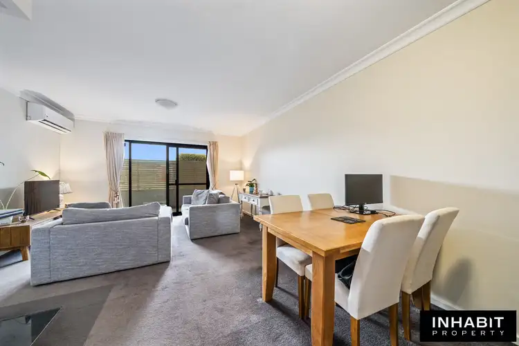 Sixth view of Homely apartment listing, 4/1 Dunedin Street, Mount Hawthorn WA 6016