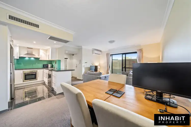 Seventh view of Homely apartment listing, 4/1 Dunedin Street, Mount Hawthorn WA 6016