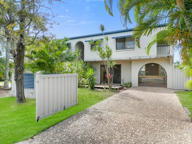 Main view of Homely unit listing, 1/86 Keith Royal Drive, Marcoola QLD 4564