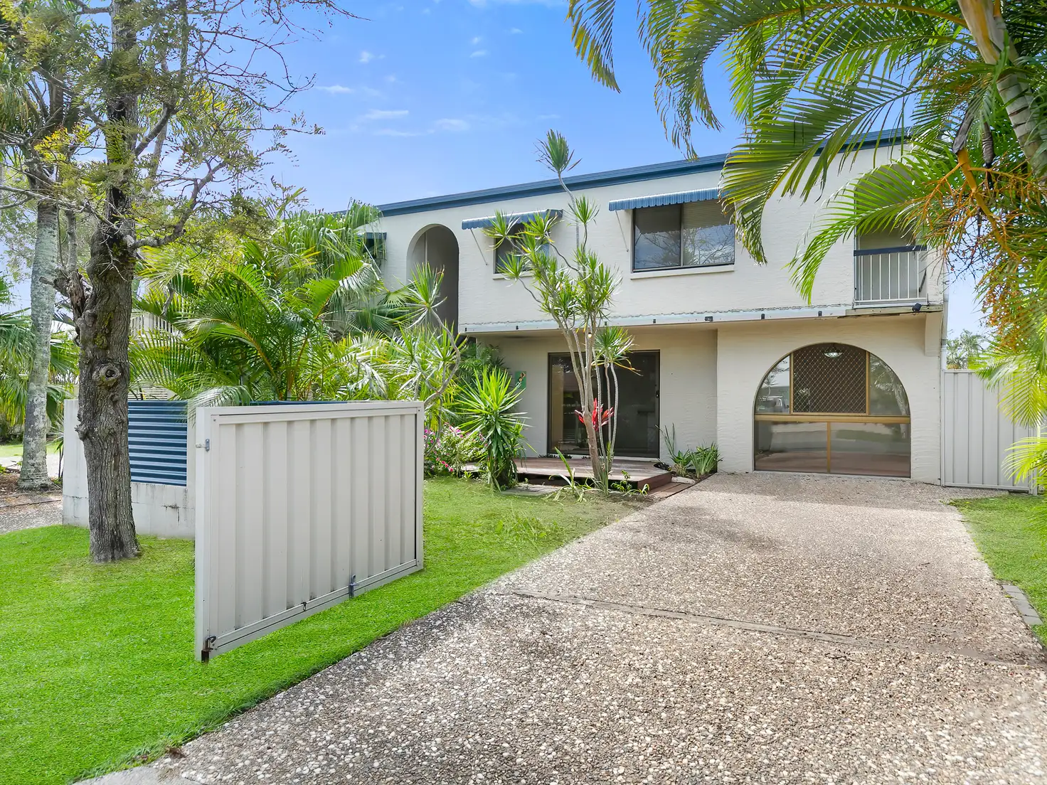Main view of Homely unit listing, 1/86 Keith Royal Drive, Marcoola QLD 4564