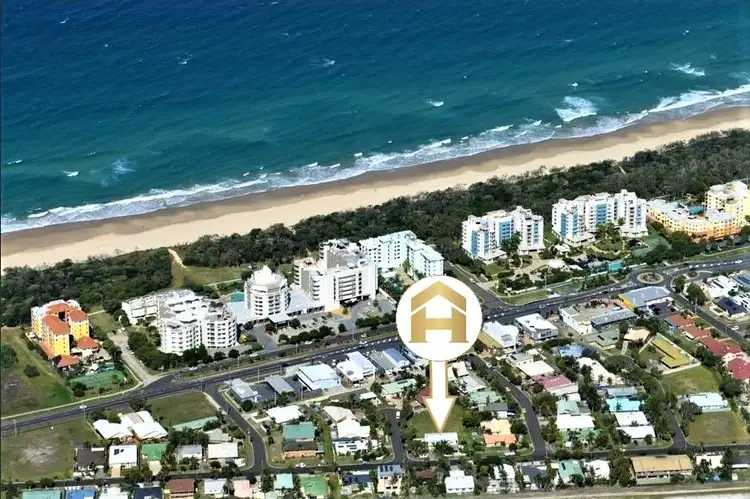 Second view of Homely unit listing, 1/86 Keith Royal Drive, Marcoola QLD 4564