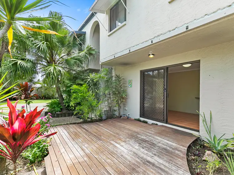 Third view of Homely unit listing, 1/86 Keith Royal Drive, Marcoola QLD 4564