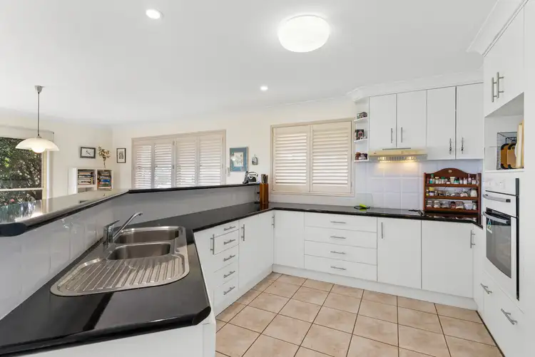 Fifth view of Homely house listing, 17 Frederick Street, Lismore Heights NSW 2480