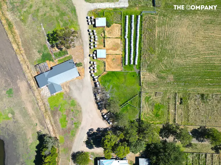 Third view of Homely land listing, 210 Harewood Mains Road, Tooradin VIC 3980