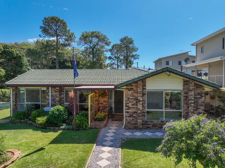 3 Miriam Street, Russell Island QLD 4184