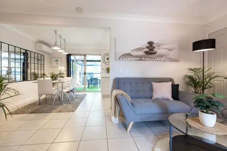 Main view of Homely townhouse listing, 38/30 Gemvale Road, Reedy Creek QLD 4227