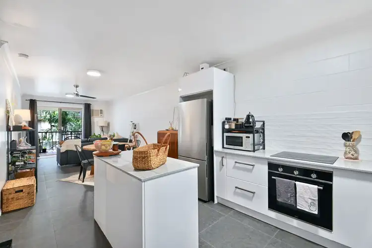 23/51-55 Bamford Lane, Kirwan QLD 4817