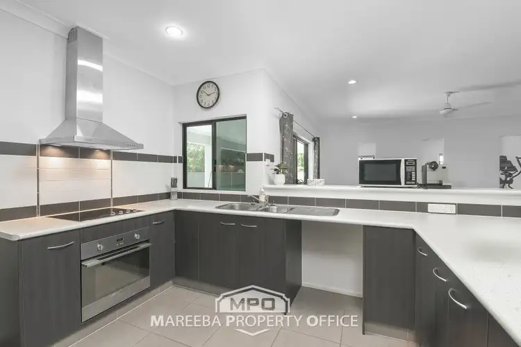 Third view of Homely house listing, 4 Amaroo Drive, Mareeba QLD 4880