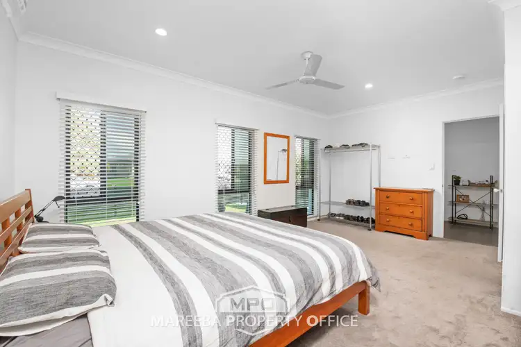 Fourth view of Homely house listing, 4 Amaroo Drive, Mareeba QLD 4880