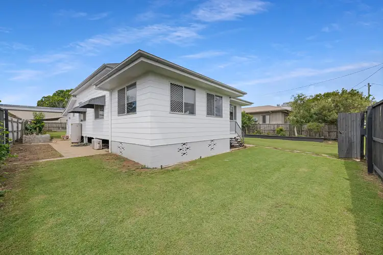 Third view of Homely house listing, 6 Morrison Street, Bundaberg East QLD 4670