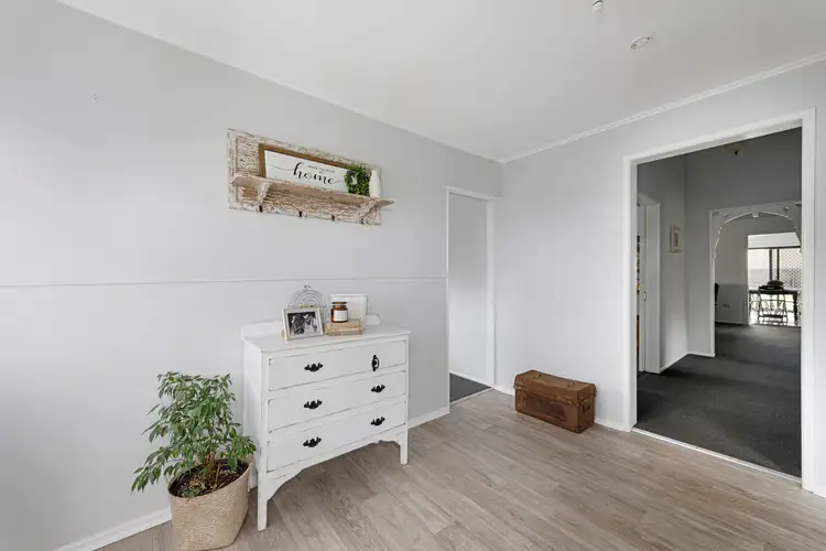 Fourth view of Homely house listing, 6 Morrison Street, Bundaberg East QLD 4670