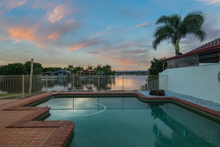 Main view of Homely house listing, 8 Eastbank Terrace, Helensvale QLD 4212