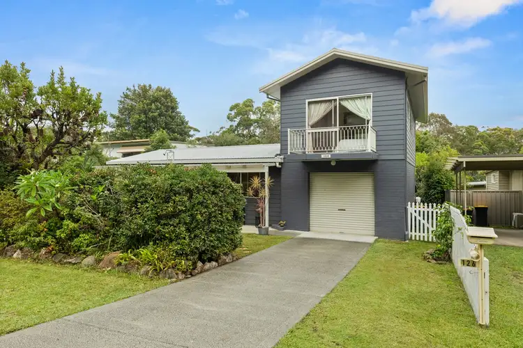 Main view of Homely house listing, 126 Tallyan Point Road, Basin View NSW 2540