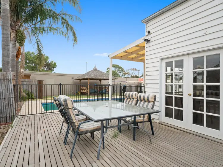 Fifth view of Homely house listing, 18 Hart Street, Euroa VIC 3666