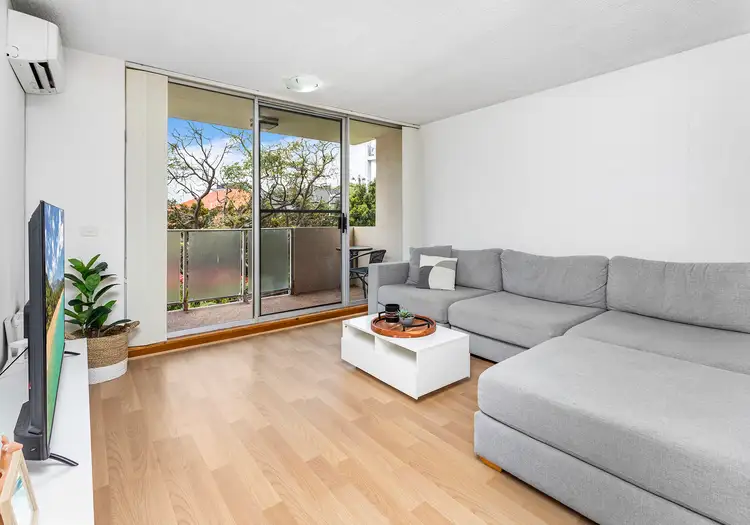 3/105 Corrimal Street, Wollongong NSW 2500