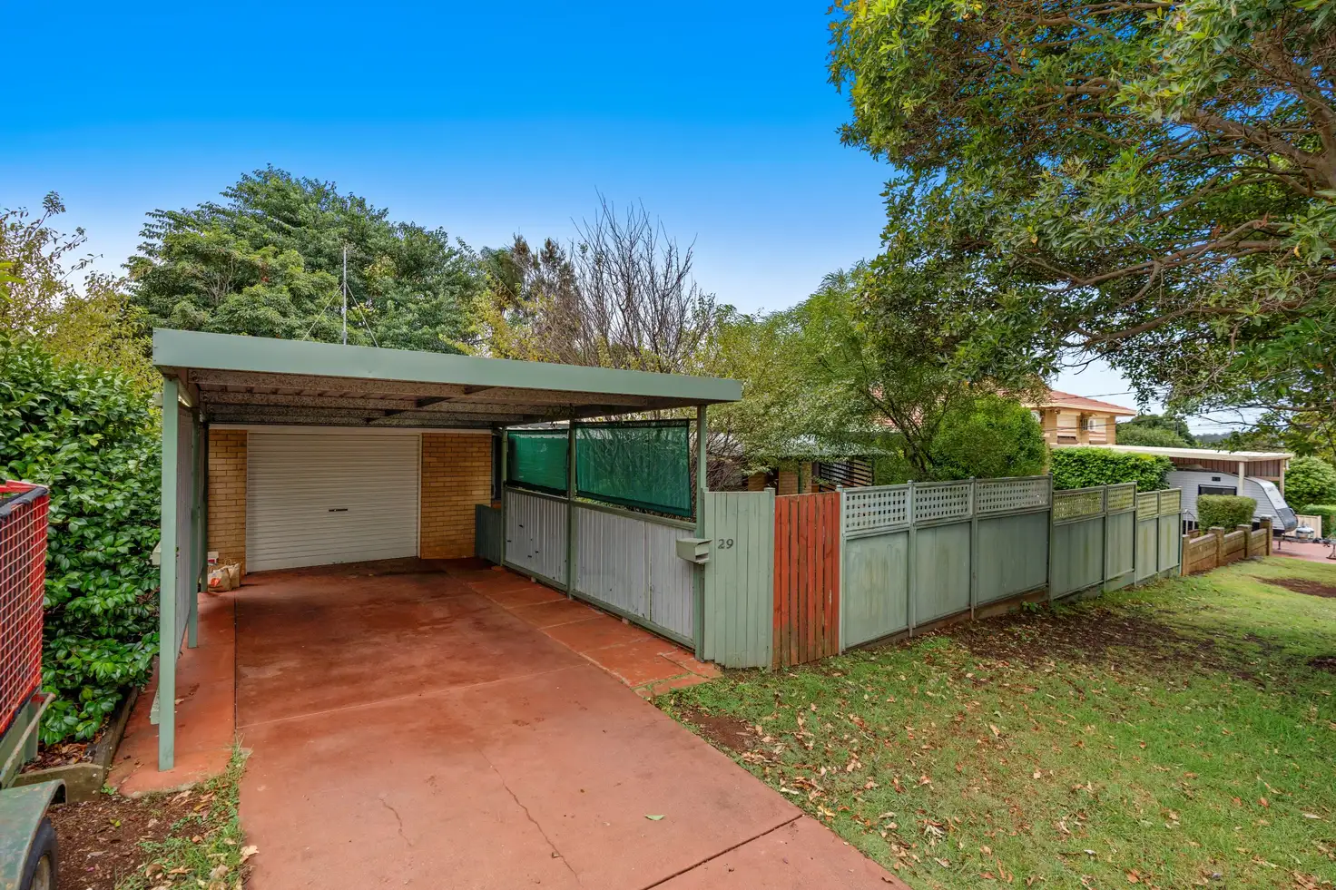 Main view of Homely house listing, 29 Nellie Street, Centenary Heights QLD 4350