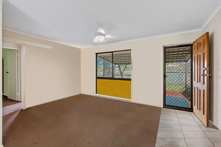 Second view of Homely house listing, 29 Nellie Street, Centenary Heights QLD 4350