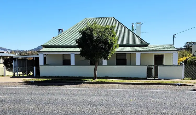 374 Rouse Street, Tenterfield NSW 2372