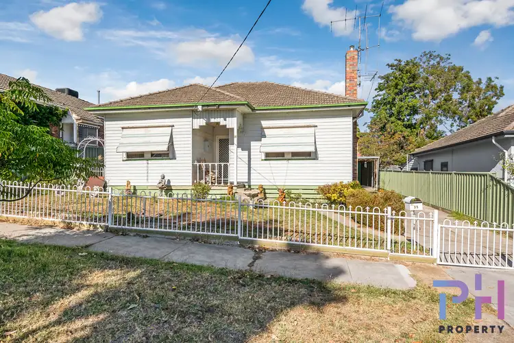 35 Bayne Street, North Bendigo VIC 3550