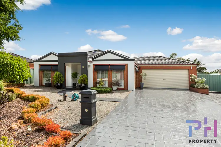 23 Parkway Drive, Strathfieldsaye VIC 3551