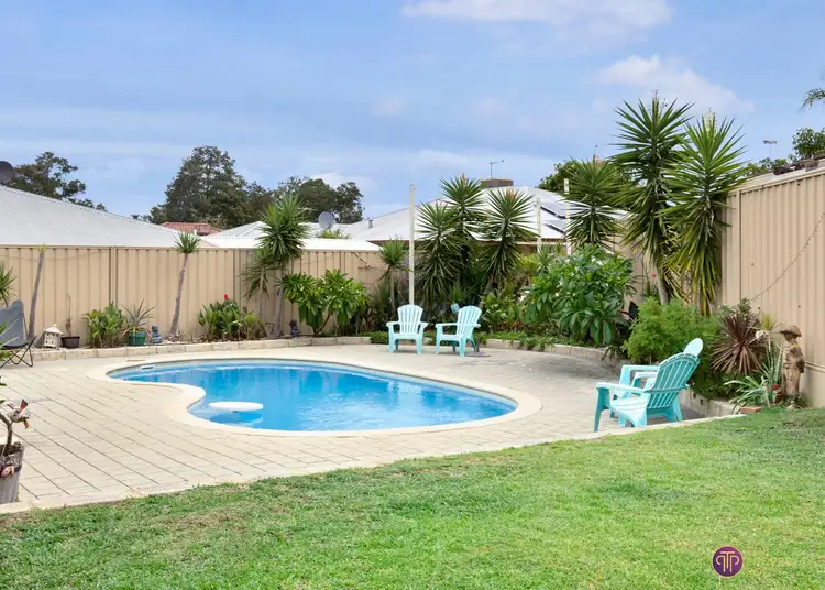 14 Cicada Court, Huntingdale WA 6110