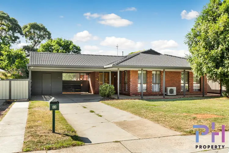 48 James Street, Strathdale VIC 3550