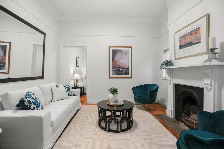 128 Newington Road, Marrickville NSW 2204